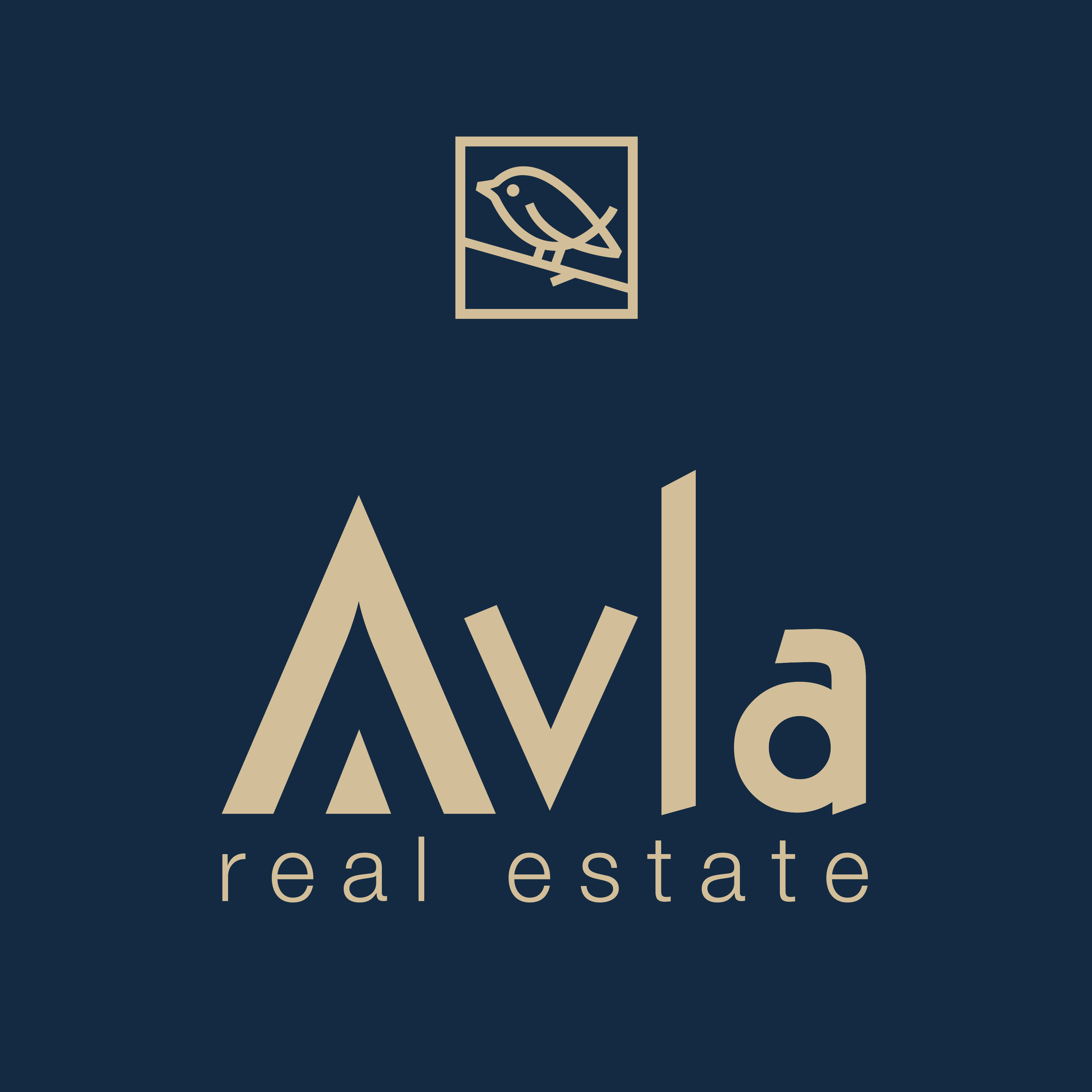 Avla Real Estate Gayrimenkul A.Ş.